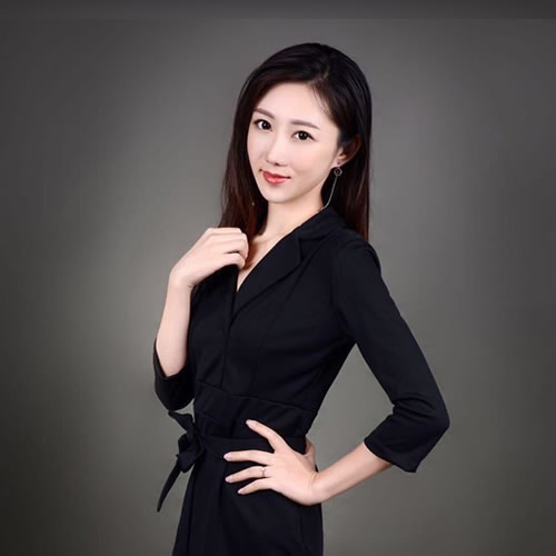 马德里情感咨询导师：夜沙老师