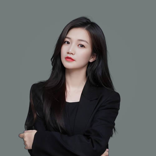 马德里情感咨询导师：以安老师
